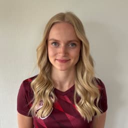 Jessica Hintzen