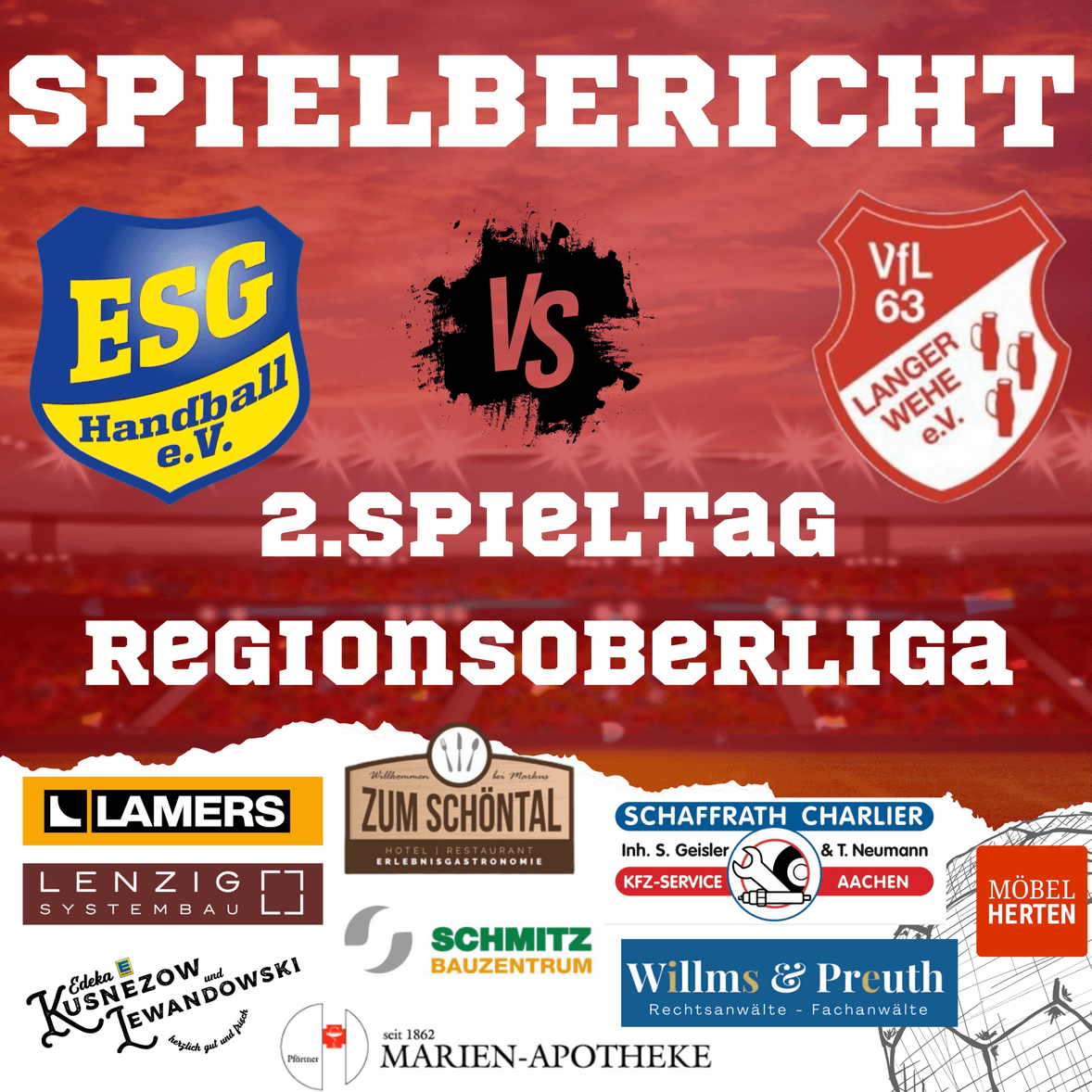 Töpferstädter setzen sich in spannendem Derby durch